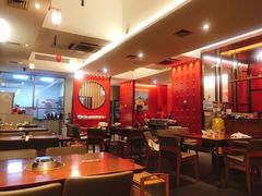 大堂-1078號老北京涮肉(松柏店)