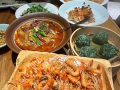 -丹江渔村(首都机场店)