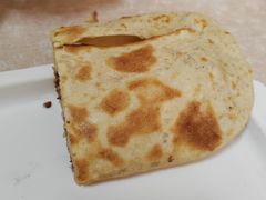 -宝光熏肉鞋底火烧(新街口店)