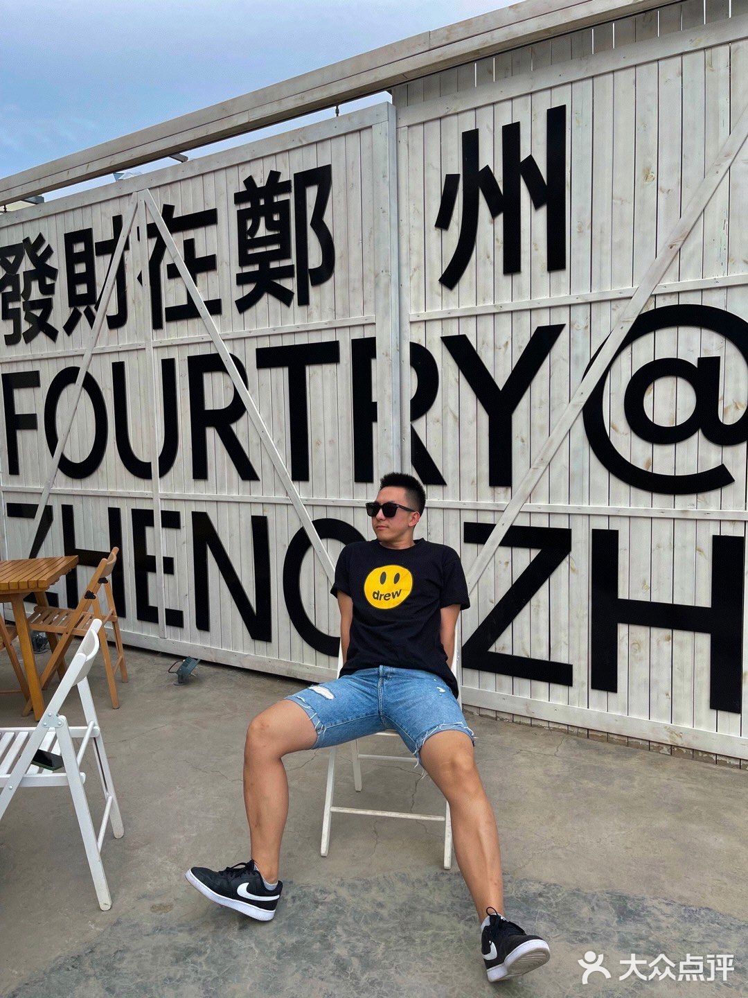 郑州最值得打卡的网红咖啡店
