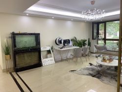 -VE专注问题肌·赛诺龙&科学美肤中心