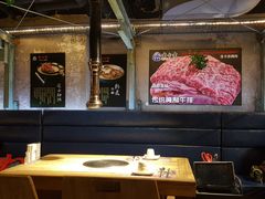 大堂-香鼎坊江西菜(国奥店)