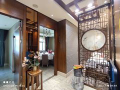 -老三骨头馆(白桦东路店)
