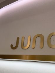 点击看大图 -JUNO hair salon