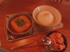 -Retro Deli 茶泡饭