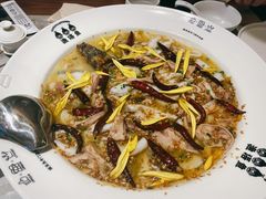 -渔语鱼新川菜Bistro(万象天地店)