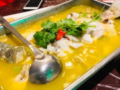 -新白鹿餐厅(爱琴海购物中心店)