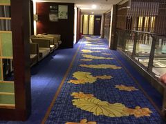 -肇庆国际大酒店(七星岩星湖景区店)