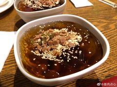-六爷门框百年卤煮