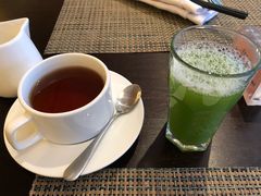 -洲际酒店·地平线全日餐厅HORIZON CAFÉ