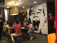 -麦当劳(龙之梦购物中心店)
