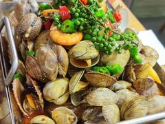 -必点海鲜·鲅鱼水饺(鞍山西道店)
