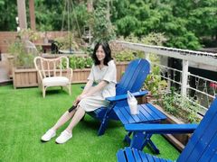 -春树下·树屋花房西餐厅(罍街AS1980店)