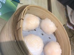 -添好运点心专门店(深水埗店)