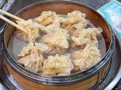 传统牛肉烧麦-马家烧麦(总店)