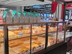 -爸爸糖吐司面包(悠唐购物中心店)