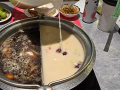 -樱煦和牛寿喜烧(如皋吾悦广场店)