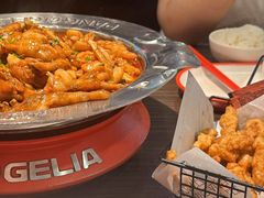 -胖哥俩肉蟹煲(湖滨银泰in77店)