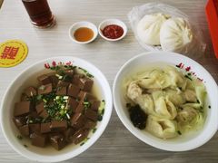 -新丰小吃(庆春路分店)