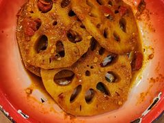 -老三样·旧食新味(绿地店)