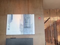 -嘉定凯悦·咖啡厅