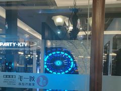 -刘一手重庆火锅(万达广场店)