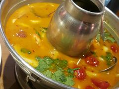 -泰国餐厅 Thai Food(裕华万达店)