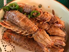 -盛港湾海鲜食府(黄沙店)