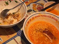 -文通冰室(东方宝泰店)