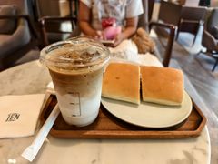 -开唐咖啡吧Open House Cafe·深圳前海JEN酒店