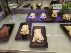 -澜悦港海鲜体验主题餐厅