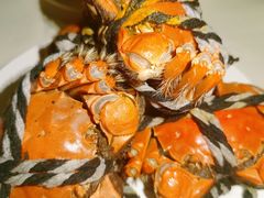-五月罗马海鲜自助餐厅(陆家嘴店)
