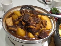 -小放牛河北菜(长安万达店)