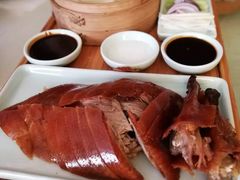 金牌烤鸭-青年公社烤鸭(青年路店)