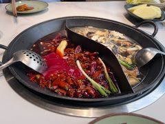 -超级胡毛肚火锅(茶子山中路店)