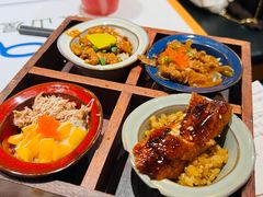 -火山屋台(新街口店)