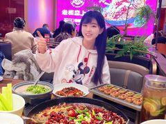 -老板恋上鱼(恒隆广场店)