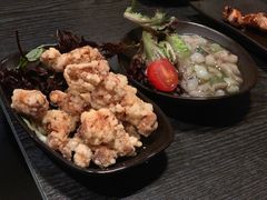 炸鸡块-Wagaya Melbourne