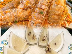 -小海豚•老字号海鲜餐厅(天涯店)