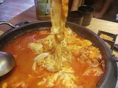 -恩你小木屋·烤肉韩式料理(嘉兴秀洲店)