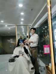 -那茉 Hair Salon