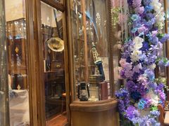 -秘密旅行Bonjour(黑金冠 江南西店)