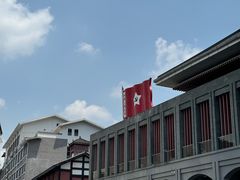 -遵义会议纪念馆