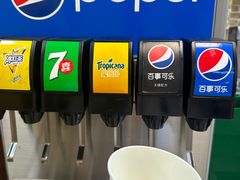 -赛百味SUBWAY(永业店)