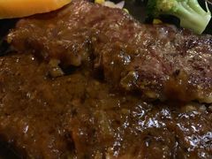 -玛格萝妮比萨屋(四平店)