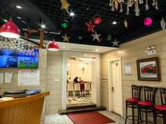 -红房子西菜馆(淮海店)
