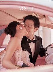 点击看大图 -杭州金夫人婚纱摄影(富阳私享店)