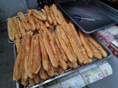 -斌斌鲜鱼糊汤粉(粮道街店)