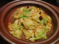 -北方家宴(番禺永旺店)