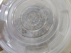 芋泥-没牙伯花生汤店(老药洲店)